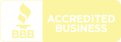 BBB Accredited Business