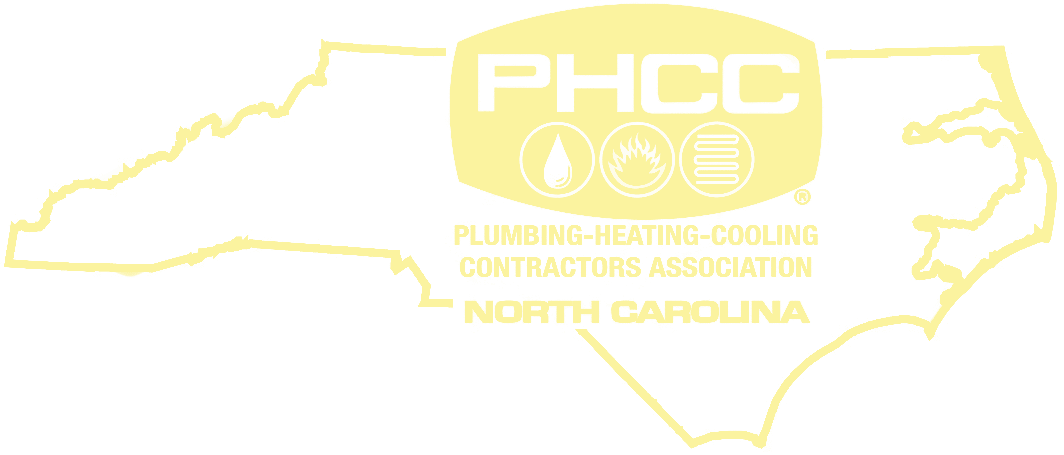 PHCC of North Carolina