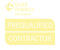 Duke Energy Prequalified Contractor