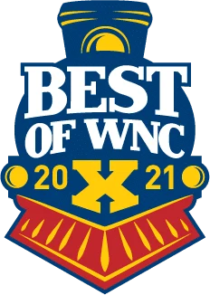 Mountain Xpress Best of WNC 2021