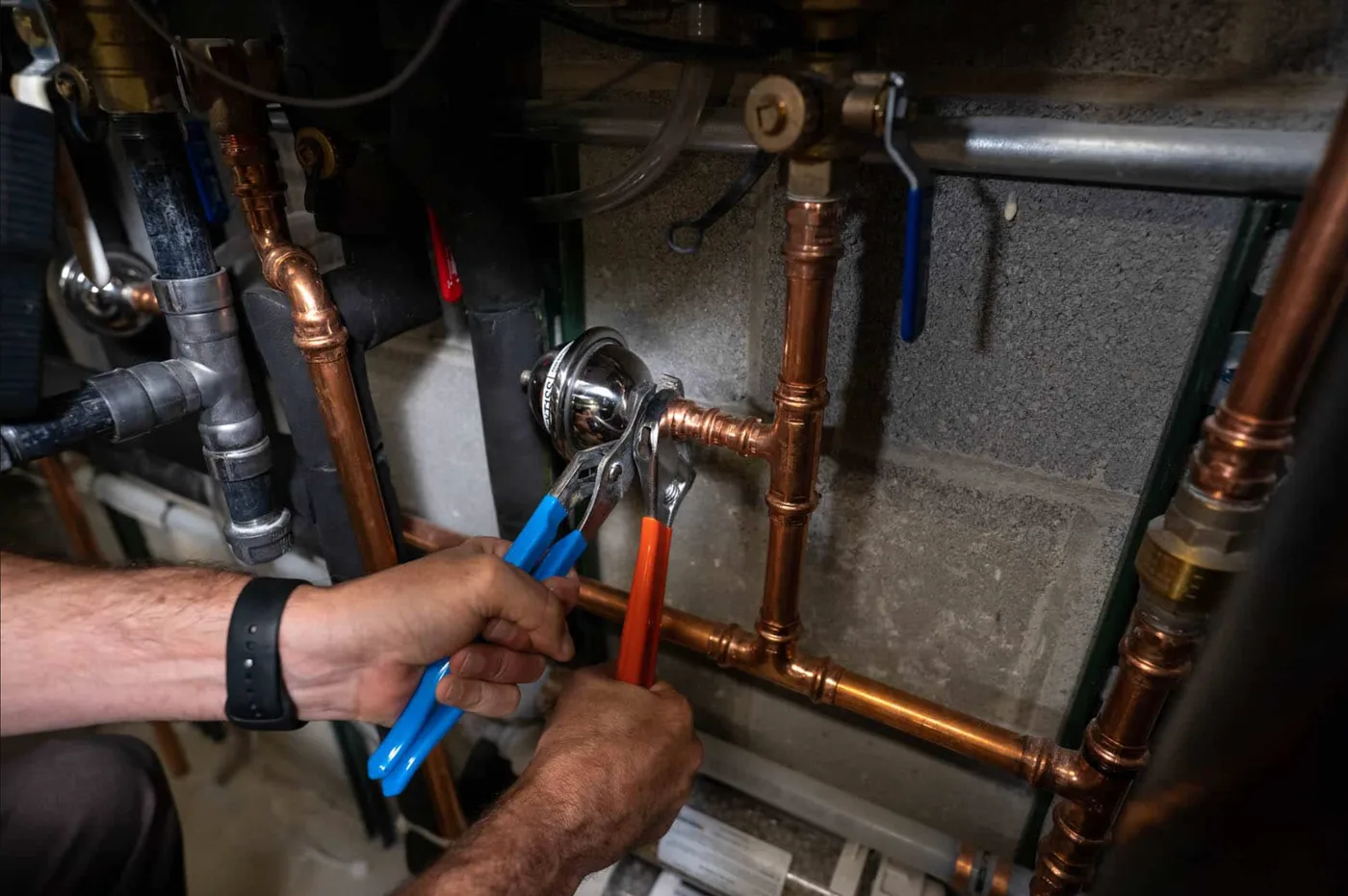 General Plumbing